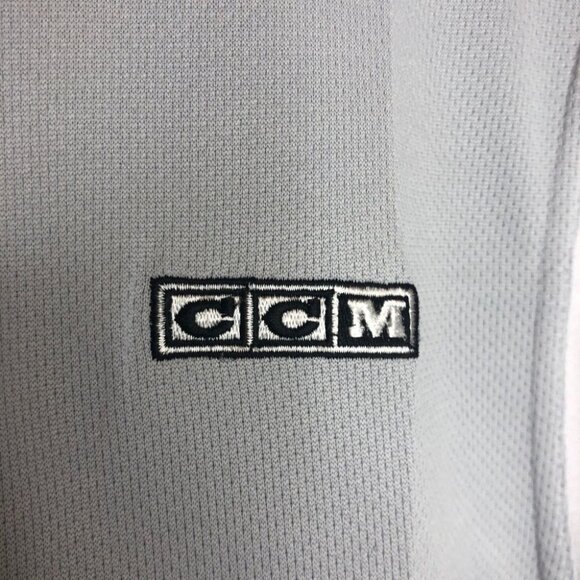 MEN’S Medium  CCM shirt​ - Picture 5 of 7